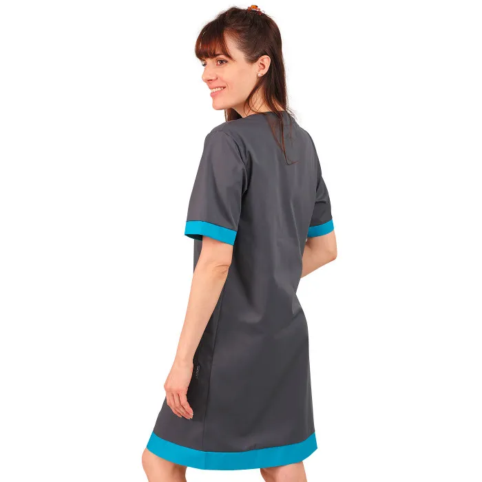 Blouse de travail Anaïs