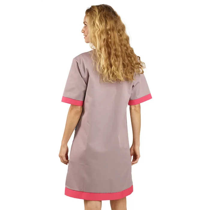 Blouse de travail Anaïs