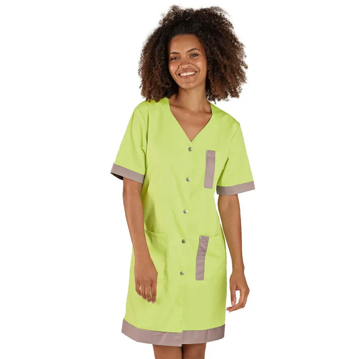 Blouse de travail Anaïs