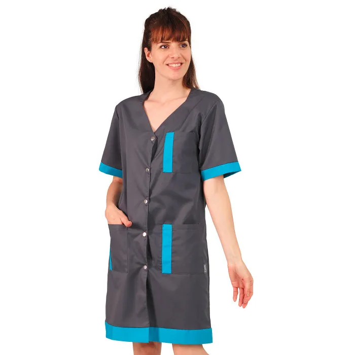 Blouse de travail Anaïs